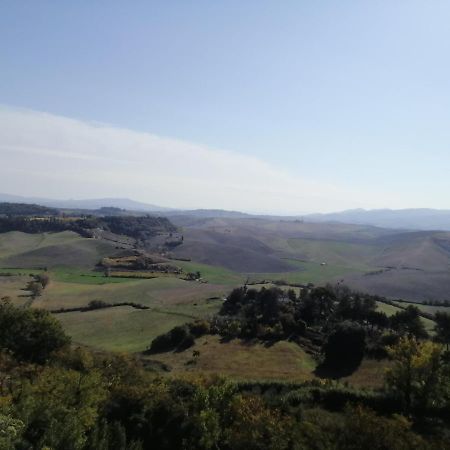 L'Angolo Della Cei Terricciola Luaran gambar