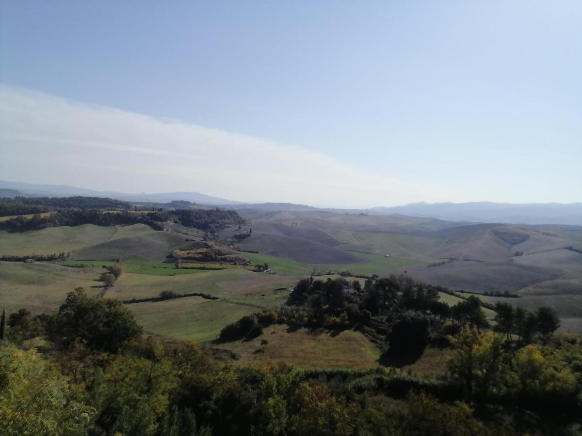 L'Angolo Della Cei Terricciola Luaran gambar